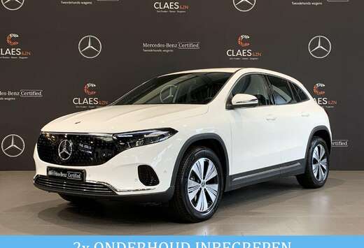 Mercedes-Benz 250+ Business Line - DOS 8916