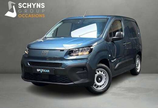 Fiat Cargo