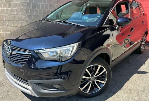 Opel 1.2 Turbo Edition + CAMÉRA + NAVI + CARNET