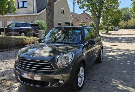 MINI 1.6i
