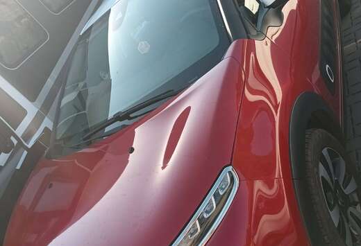 Citroen C3 1.2 PureTech Business GPS (Fleet)