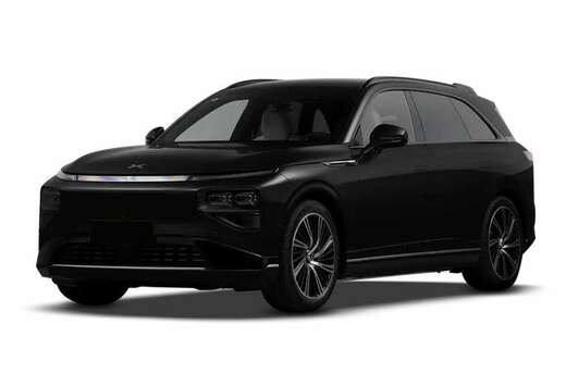 NEW Long Range 94.6 kWh Premium Pack + Trekhaak + 21\ ...