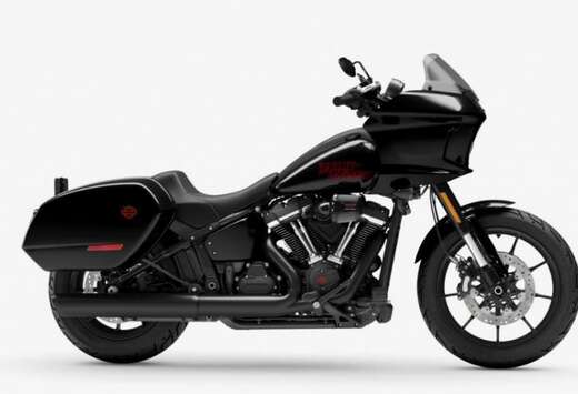 SOFTAIL ST