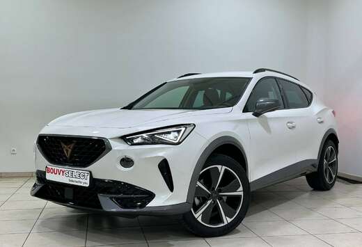 1.5 TSI 150CV *SIEGES CHAUFF*ATTACHE REM*KEYLESS