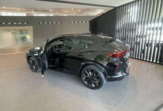 2.0 TSI 4Drive Impulse Plus DSG