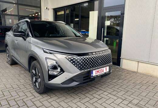 SHS-H Premium Full Option 7 jaar garantie -€2500 se ...