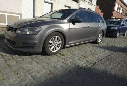 Volkswagen 1.6 CR TDi  Tres Bon etat
