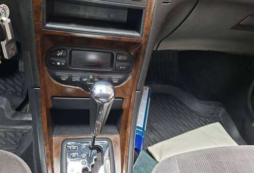 Peugeot 1.6i 16v Privilège
