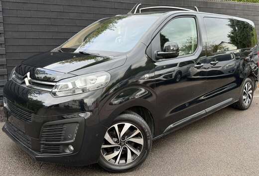 Citroen 1.5 BlueHDi  Shine 8 PLACES+NAVI+CLIM AUTO+KE ...