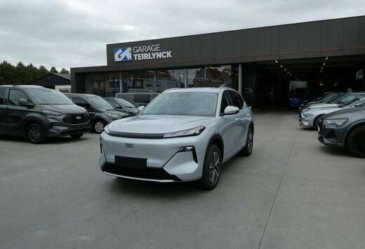 1.5i PHEV 262pk Automaat Pro ACC BLIS Leder 360 Cam ( ...