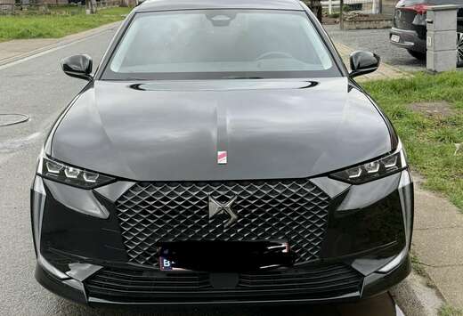 1.6 PureTech Performace Line +