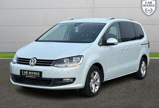 Volkswagen 1.4 TSI 150ch BlueMotion Technology Confor ...