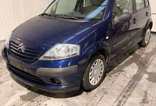Citroen