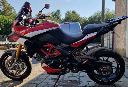 1200S Pikes Peak