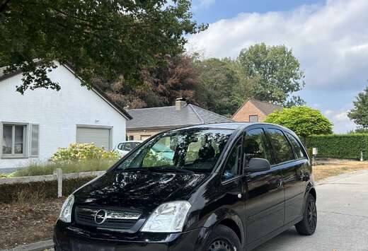 Opel 1.4 Edition