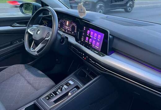 Volkswagen 1.5 eTSI Life OPF DSG (EU6AP)  afneembare  ...