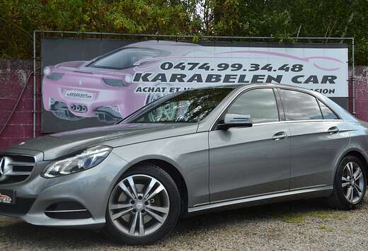Mercedes-Benz BlueTEC HYBRID Avantgarde BOITE AUT NAV ...