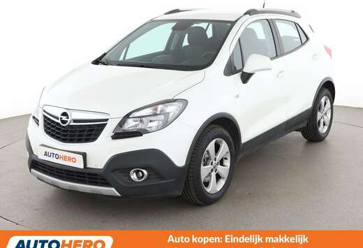 Opel 1.6 Edition ecoFlex