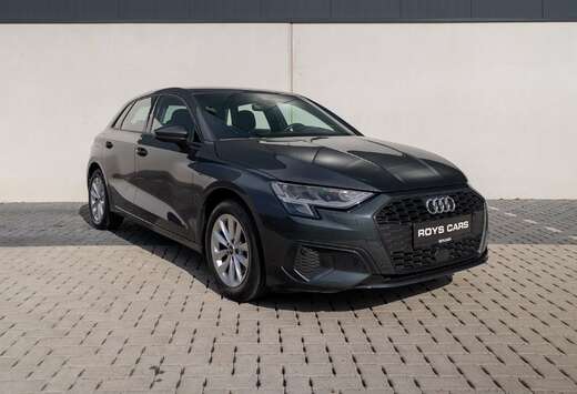 Audi A3 Sportback 30 TFSI Business Edition Advanced S ...
