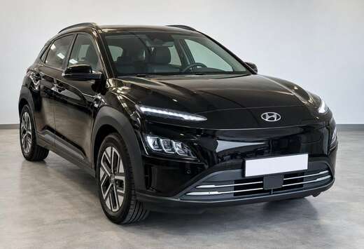 Hyundai e-Kona 64 kWh Sky