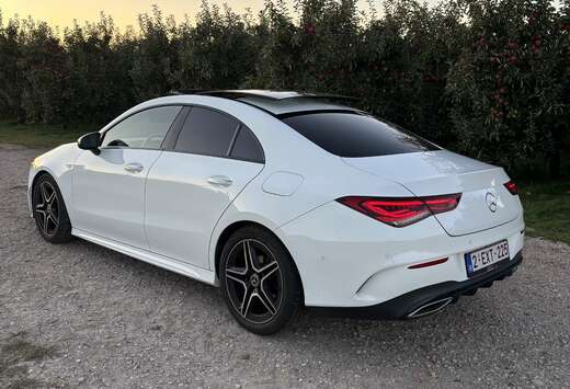 Mercedes-Benz In Topstaat