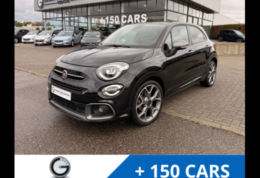 Fiat Sport
