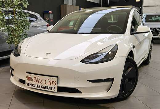 Tesla 78 kWh,LONG RANGE,DUAL MOTOR,FULL OPTIONS,GAR 1 ...