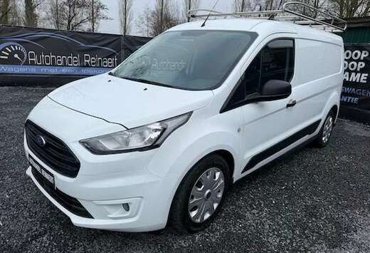 Ford 210 1.5 TDCi Trend, Airco, Trekhaak, Pdc + keuri ...