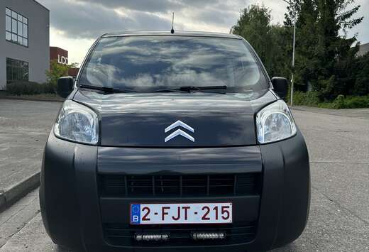 Citroen lichte vracht EXPORT