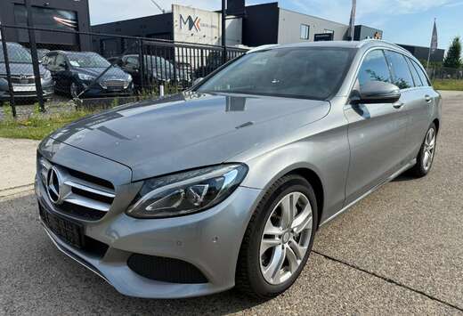 Mercedes-Benz e Plug In Hybrid GPs Cruise Ctrl. Full  ...