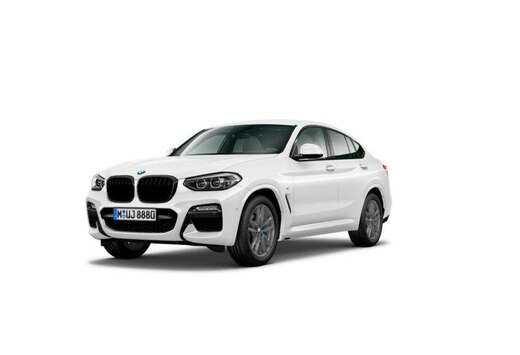 BMW 20i