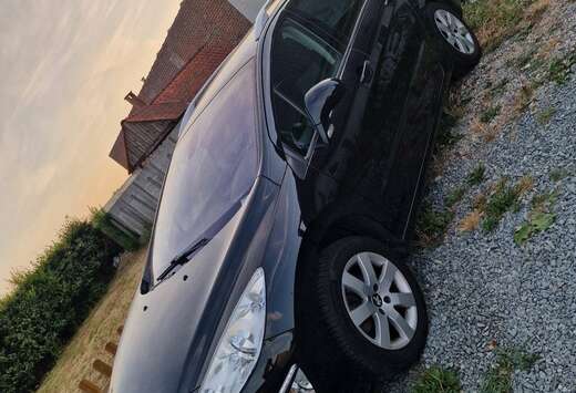 Peugeot SW 1.6i Active