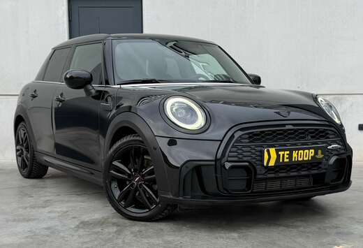 MINI JCW Pack * CarPlay * Head-Up Display * Comfort A ...