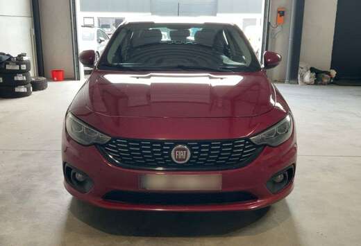 Fiat Tipo 1.6 MultiJet ECO Lounge Business S