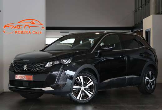 Peugeot 1.2 PureTech GT LijnA ACC ZetelV Keyless Gara ...