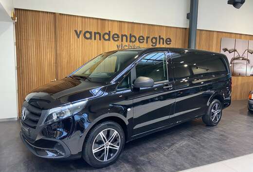 Mercedes-Benz 116 CDI FACELIFT TREKHAAK CAMERA AIRCO  ...