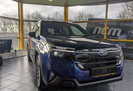 Subaru 2026 PLATINUM = PREMIUM*8 J.GARANTIE LAST CHAN ...