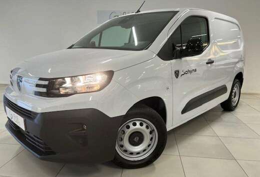 Peugeot Premium  - GPS - CAMERA