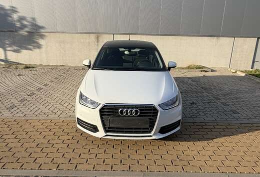 Audi Sportback
