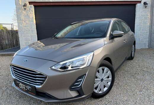 Ford 1.0i / 5 Portes / Climatisation / 15.000KM  / Ga ...