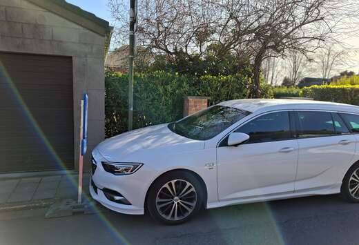 Opel Insignia Sports Tourer 1.6 CDTI Opc Line euro 6  ...