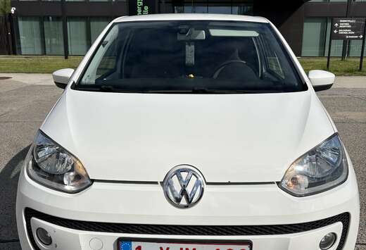 Volkswagen 1.0i