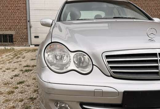 Mercedes-Benz CDI Classic (EURO 4)