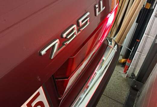 BMW 735il