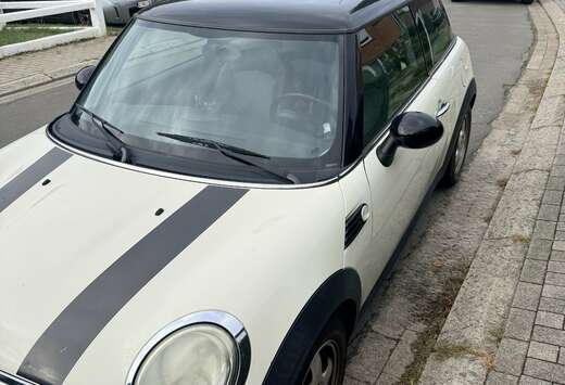 MINI 1.6i