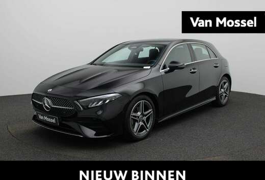 Mercedes-Benz AMG Line