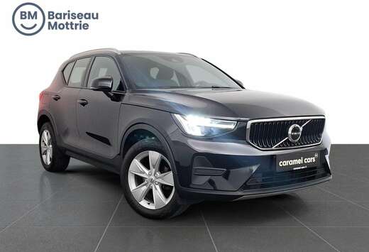 Volvo T2 *CAMERA*SENSOREN VOOR EN ACHTER*CARPLAY*DAB* ...