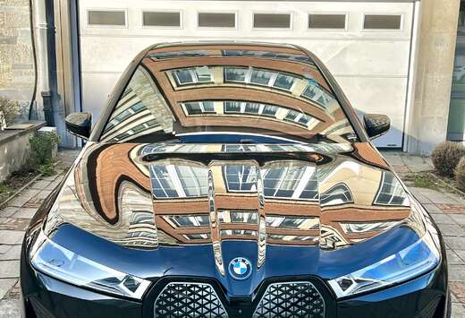 BMW xDrive40-Sport/360Cam/Laser/H&K/PanoLounge