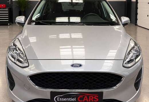 Ford Fiesta 1.1i 82cv*01/2019*Apple Carpla-Bluetooth- ...