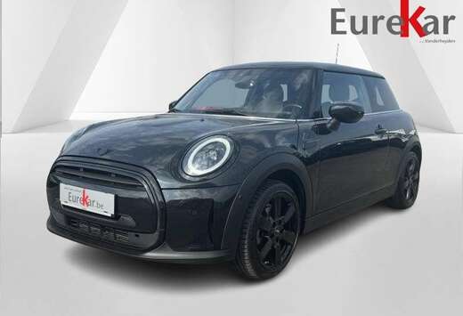 MINI BOITE AUTOMATIQUE